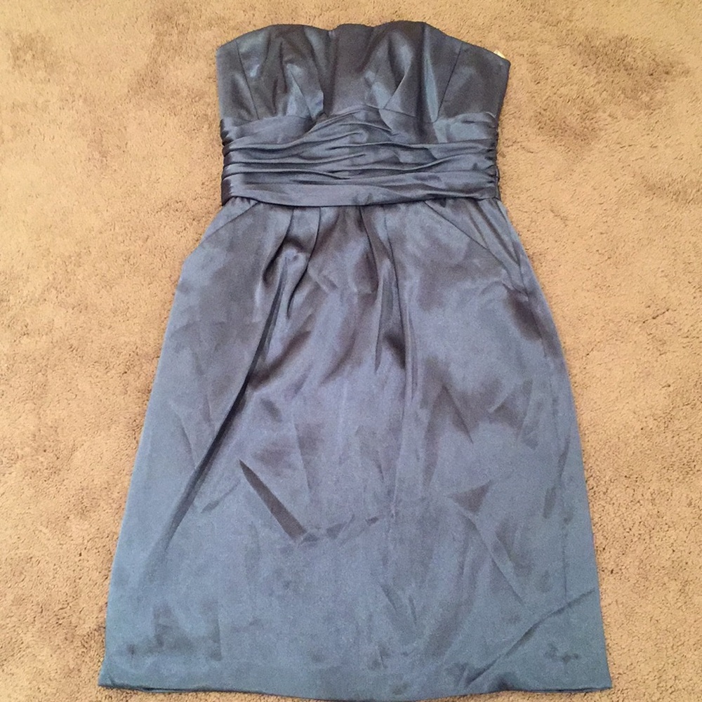 Semi-Formal Dress